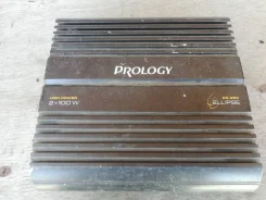 Prology ����