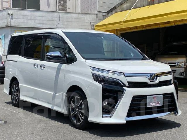 Toyota Voxy. �������, ��������, 2.0 (99��.�.), ������, 16 500����. ��, �/�. ��� ����� �� ������������ ����