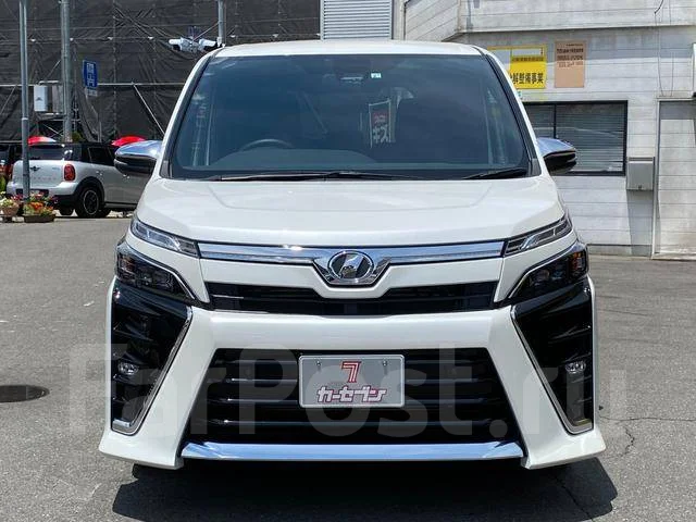 Toyota Voxy. �������, ��������, 2.0 (99��.�.), ������, 16 500����. ��, �/�. ��� ����� �� ������������ ����