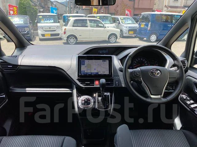 Toyota Voxy. �������, ��������, 2.0 (99��.�.), ������, 16 500����. ��, �/�. ��� ����� �� ������������ ����