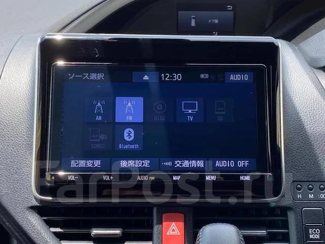 Toyota Voxy. �������, ��������, 2.0 (99��.�.), ������, 16 500����. ��, �/�. ��� ����� �� ������������ ����
