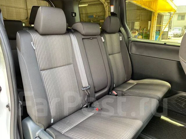Toyota Voxy. �������, ��������, 2.0 (99��.�.), ������, 16 500����. ��, �/�. ��� ����� �� ������������ ����