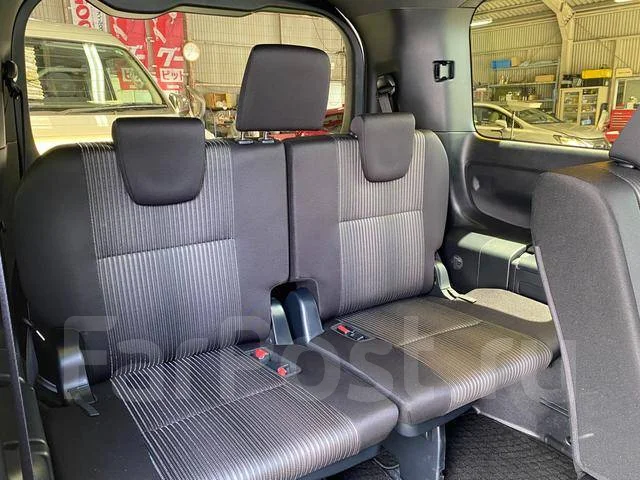 Toyota Voxy. �������, ��������, 2.0 (99��.�.), ������, 16 500����. ��, �/�. ��� ����� �� ������������ ����