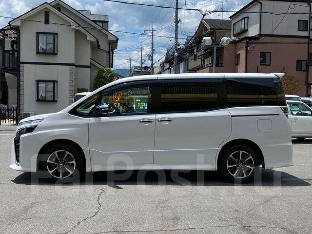 Toyota Voxy. �������, ��������, 2.0 (99��.�.), ������, 16 500����. ��, �/�. ��� ����� �� ������������ ����