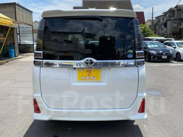 Toyota Voxy. �������, ��������, 2.0 (99��.�.), ������, 16 500����. ��, �/�. ��� ����� �� ������������ ����