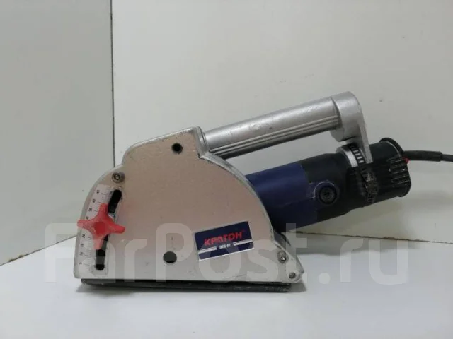 Аренда Штробореза Прокат Инструмента во Владивостоке