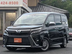Toyota Voxy. �������, ��������, 1.8 (99��.�.), ������, 20 500����. ��, �/�. ��� ����� �� ������������ ����