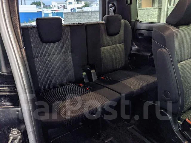 Toyota Voxy. �������, ��������, 1.8 (99��.�.), ������, 20 500����. ��, �/�. ��� ����� �� ������������ ����