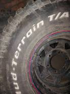 BFGoodrich Mud-Terrain T/A KM.  mt, /,  30% 