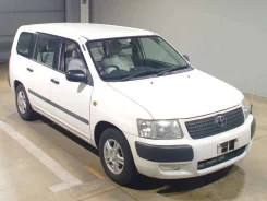 Toyota Succeed. �������, ��������, 1.5, ������, �/�, ��� ���. ��� ����� �� ������������ ����