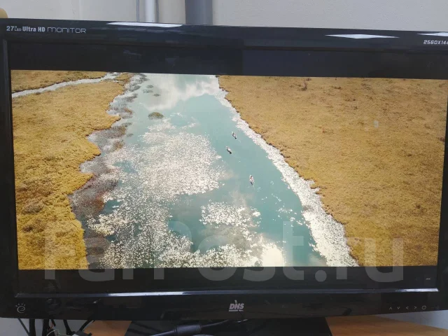 DNS. 27" ����