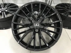 Lehrmeister L-F Sport. 8.0x20", 5x114.3, ET30, �� 60,1���. ����