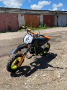 Yamaha PW50. 50����. ��., ��������, ��� ���, ������ �� �� ����