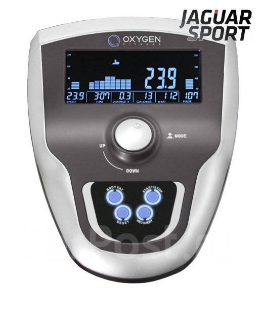 Велоэргометр Oxygen JET STAR (Германия), новый, в наличии. Цена: 45 990 ...
