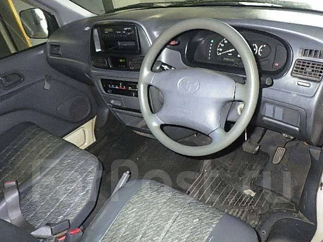 Toyota Town Ace. �������, 4wd, 2.2, ������, �/�, ��� ���. ��� ����� �� ������������ ����