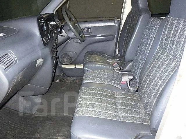 Toyota Town Ace. �������, 4wd, 2.2, ������, �/�, ��� ���. ��� ����� �� ������������ ����