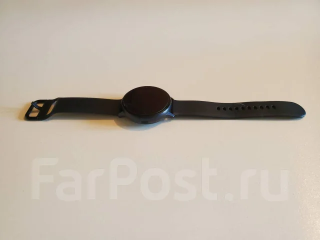 Samsung Galaxy Watch Active2. GPS, NFC, IP67 ����
