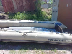 Solar 450. ����� 4,5��., ��������� ��� ��������� ����
