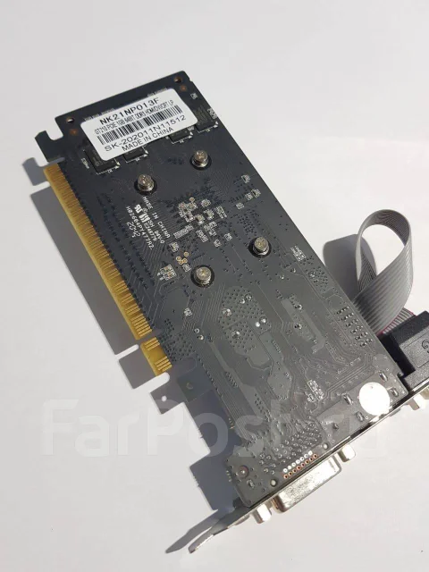 GeForce 210 ����