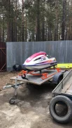 Kawasaki 750 SXI ����