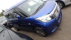 Suzuki Solio. MA26S, K12C ����