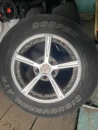 Platin. x16", 5x114.3 ����