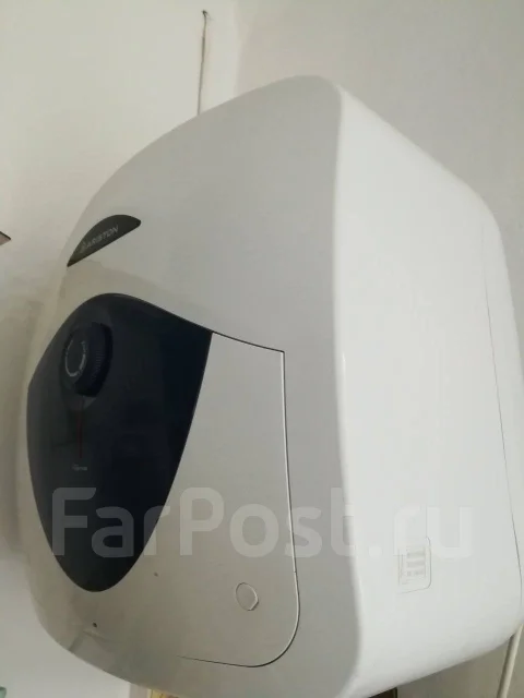 Ariston. ��� ����� �� ������������ ����