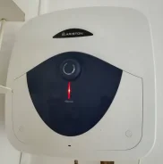 Ariston. ��� ����� �� ������������ ����