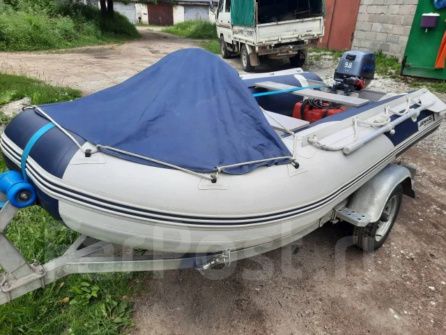 Jenhal Y-330. ����� 3,3��., ��������� ���������, 9,8��.�. ����