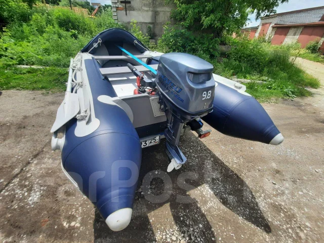 Jenhal Y-330. ����� 3,3��., ��������� ���������, 9,8��.�. ����