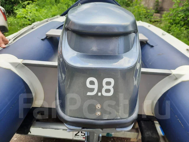 Jenhal Y-330. ����� 3,3��., ��������� ���������, 9,8��.�. ����