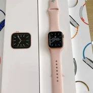 Apple Watch Series 6. GPS, IP67, IP68 ����