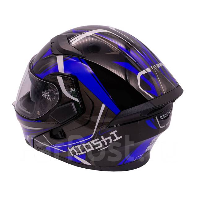 Шлем Kioshi Tourist 902 модуляр, новый, в наличии. Цена: 4 500₽ в ...