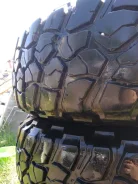 BFGoodrich Mud-Terrain T/A KM2. �����������, �/�, ����� 30 % ����
