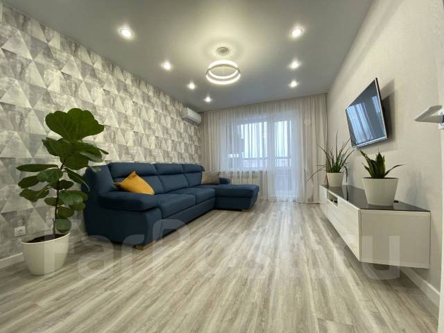 Укладка Ламината, Линолеума и Других Напольных Покрытий во Владивостоке