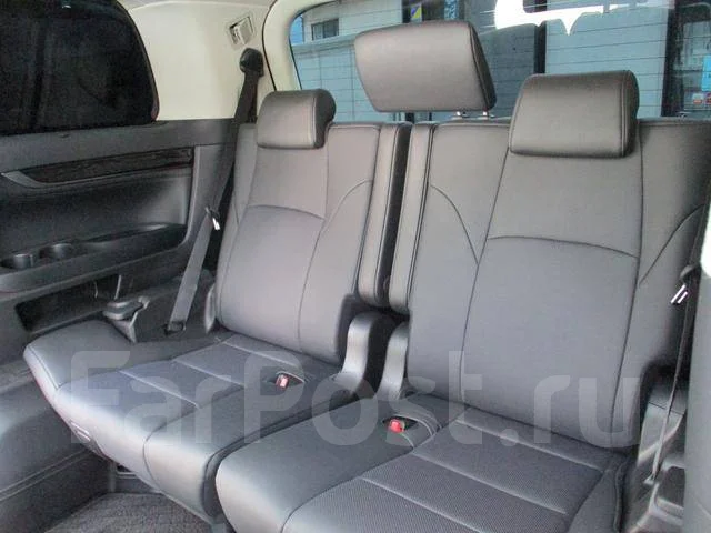 Toyota Vellfire. �������, ��������, 2.5 (182��.�.), ������, 12 500����. ��, �/�. ��� ����� �� ������������ ����