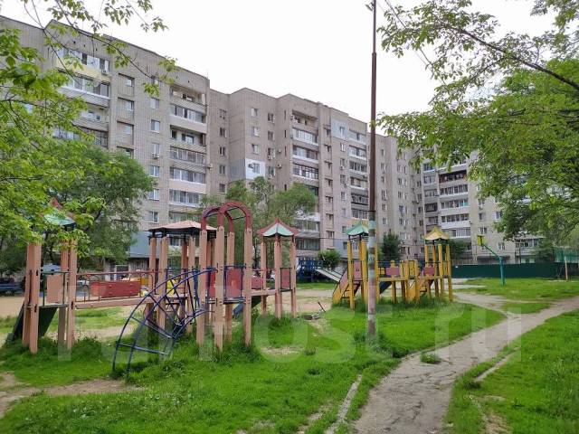 Алина квартал дос 51 фото 2-комнатная квартира ДОС-51 (южнопортовая), этаж 4\9 - Купить 2-комнатная кварти