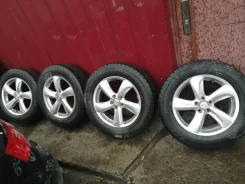 Wiger. x18", 5x114.3 ����