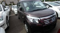 Suzuki Solio ����