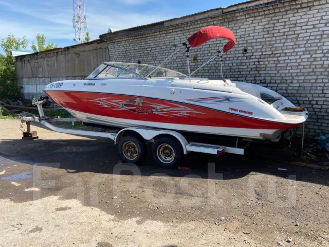 Yamaha AR230. ����� 7,5��., ��������� ������������, 320��.�., ������ ����