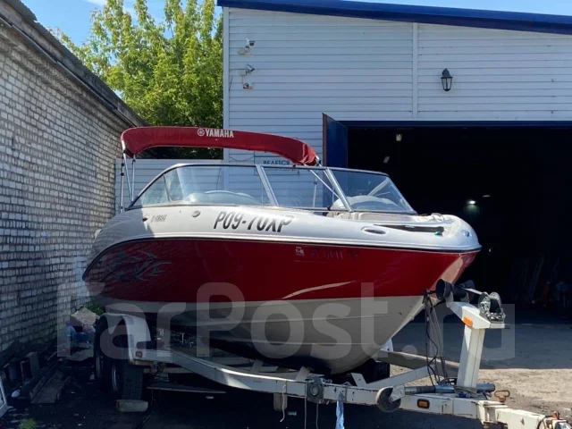 Yamaha AR230. ����� 7,5��., ��������� ������������, 320��.�., ������ ����