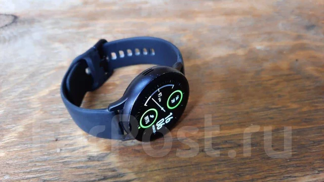 Samsung Galaxy Watch Active2. GPS, NFC ����