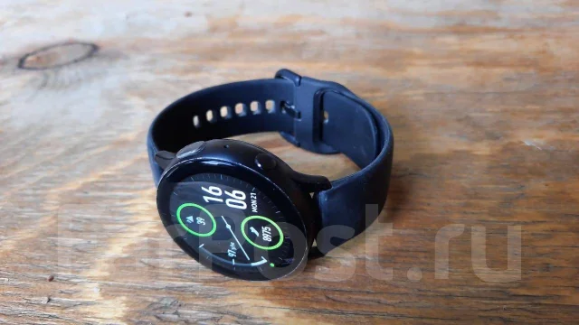 Samsung Galaxy Watch Active2. GPS, NFC ����