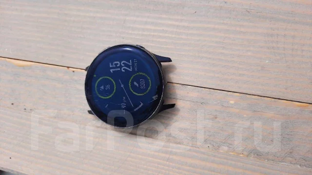 Samsung Galaxy Watch Active2. GPS, NFC ����