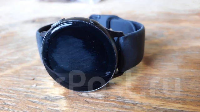 Samsung Galaxy Watch Active2. GPS, NFC ����