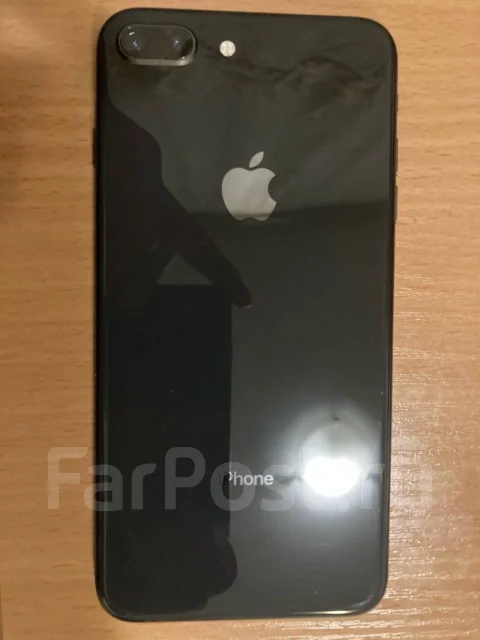 Apple iPhone 8 Plus. �/� ����