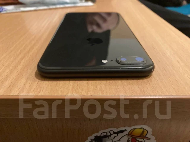 Apple iPhone 8 Plus. �/� ����