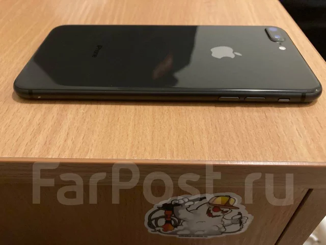 Apple iPhone 8 Plus. �/� ����