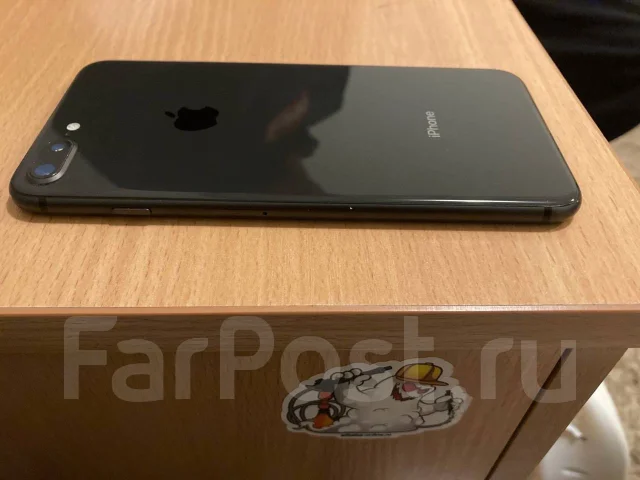 Apple iPhone 8 Plus. �/� ����