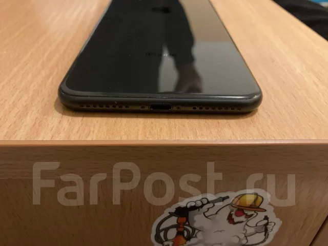 Apple iPhone 8 Plus. �/� ����